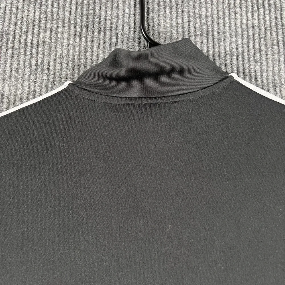 adidas track jacket